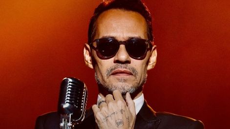 marc anthony en argentina 2026: comenzo la preventa de entradas para su show en el movistar arena