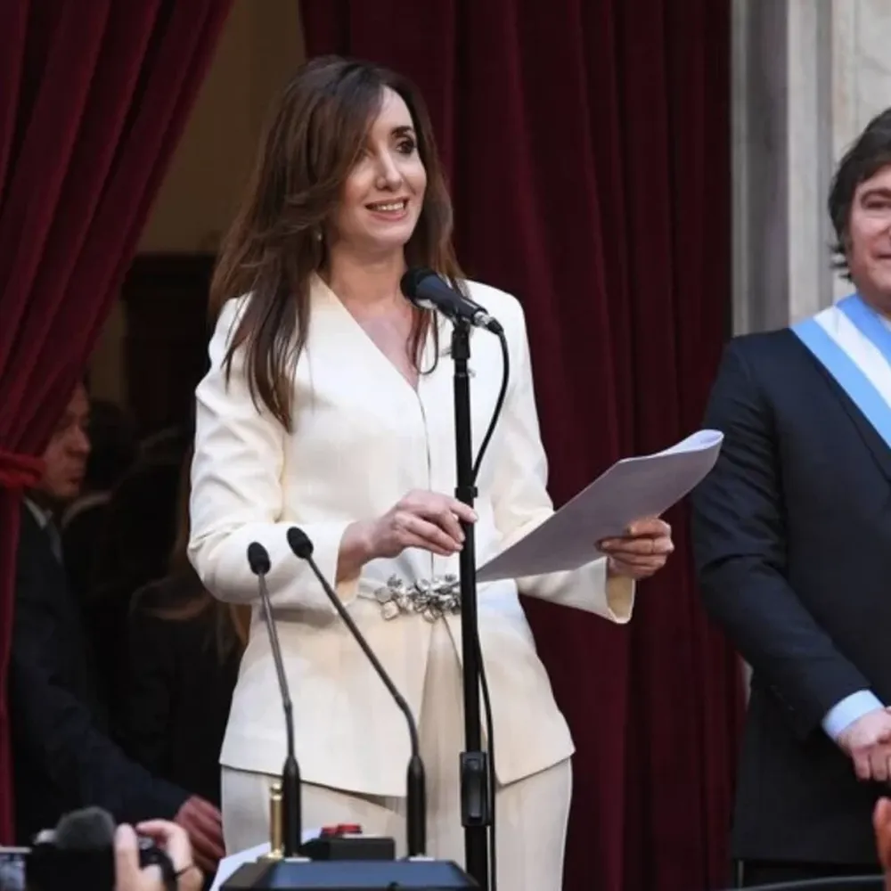 El atípico discurso de Javier Milei en el Congreso podría durar una hora