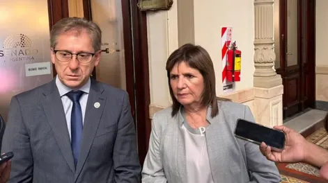 En el oficialismo afirman tener los votos para aprobar la reforma laboral el próximo 11 de febrero