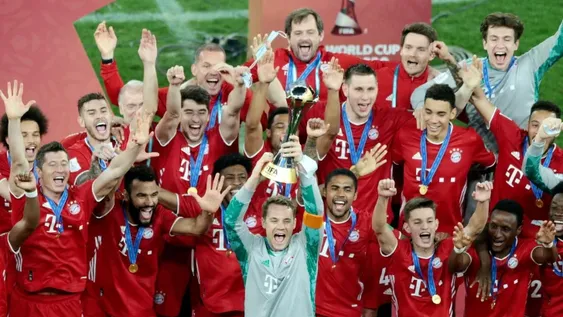 No hubo batacazo mexicano y el Bayern festejó en Catar