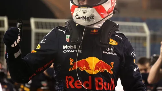 Verstappen, el primer “poleman” del año
