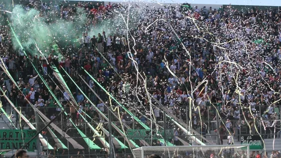 Las entradas para ver a un equipo de la Superliga subirán un 25 por ciento