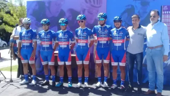 Hay récord de inscriptos