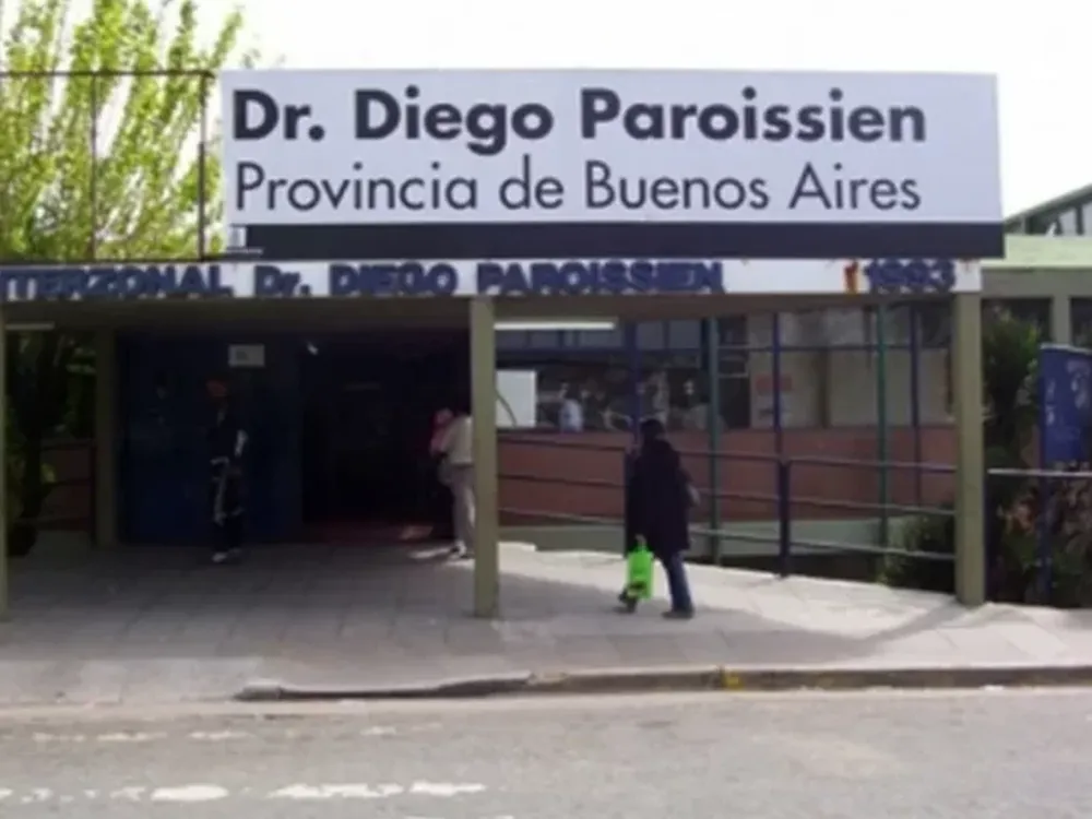 Asesinaron a un policía de CABA en un intento de robo