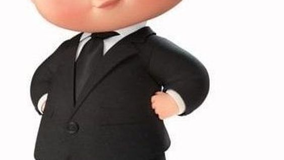 El mini jefe está de vuelta