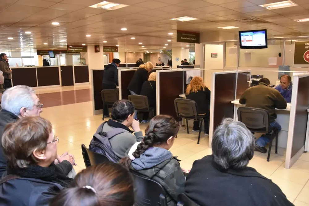 Rentas informa el pago de impuestos hasta en 6 cuotas sin interés