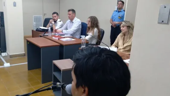 Creían que un vecino violó a un nene de 3 años, un ADN reveló que fue su ‘papá’