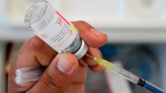 Infectólogo argentino: “La vacuna de Cansino podría completar el tratamiento de la Sputnik V”