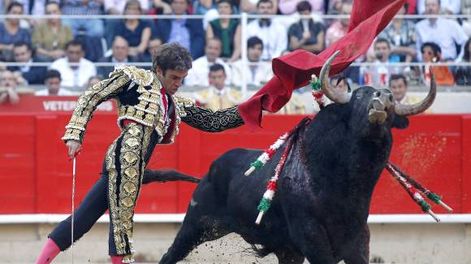 El fin de las corridas