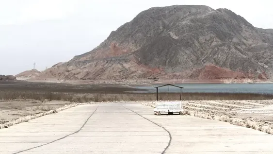 Los regantes sabrán hoy cuánta agua van a recibir en la temporada