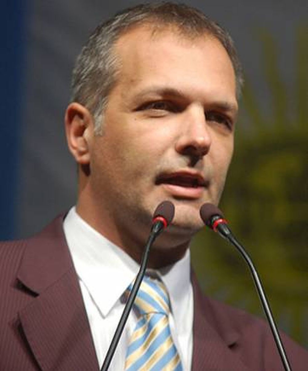 Chubut elige gobernador