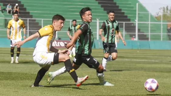 Un balance más que deficiente Un balance más que deficiente