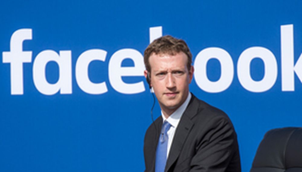 Facebook vs Face Book