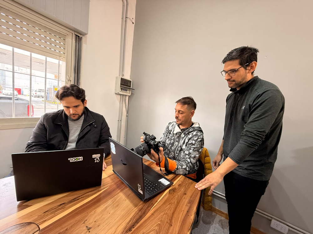ABSTIC se sumó al desarrollo de la IA en 2019.&nbsp;