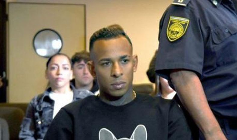 Tras la condena por violencia, elevan a juicio la causa contra Villa por abuso sexual de una joven