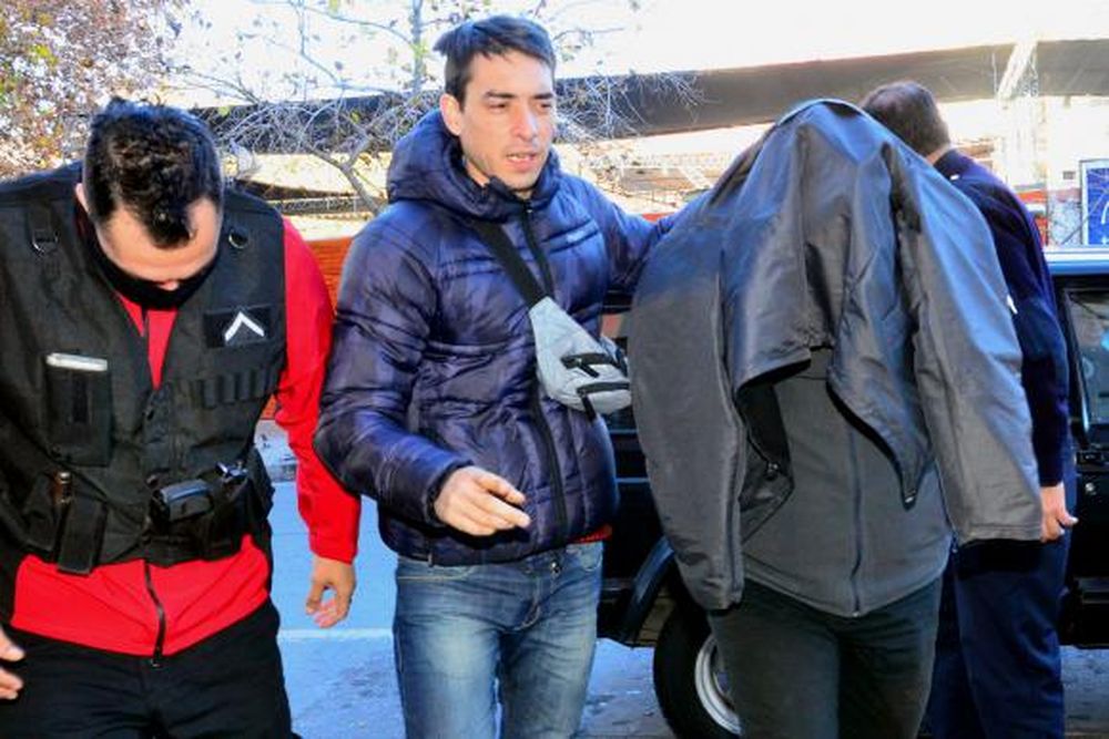 Así habrían maniobrado los acusados en el caso AFIP
