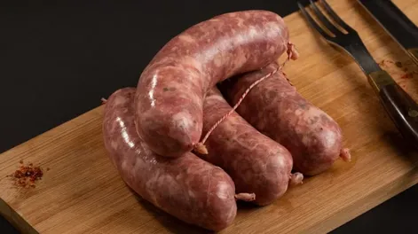 Cómo hacer chorizos caseros: receta rápida y fácil