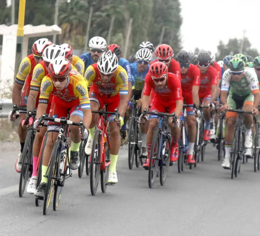 Vuelve el ciclismo y así está el mercado de pases en los continentales sanjuaninos