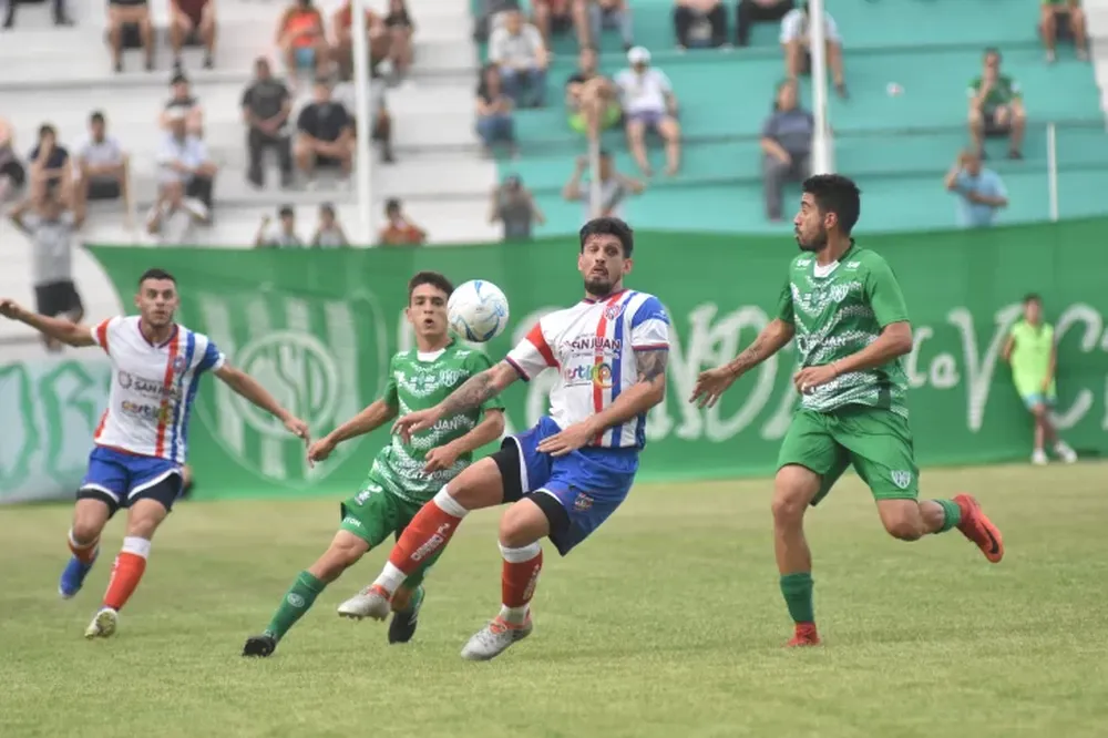 Lanzaron la venta de entradas para Desamparados-Peñarol: conocé los precios
