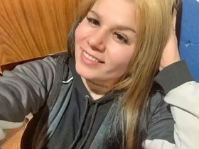 Johaha Antonich tenía 24 años y era madre de dos hijos.