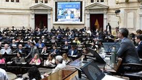 Se cae la idea de sesionar en diciembre