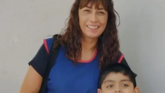 Compañera de banco