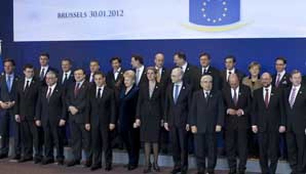 La Unión Europea recibió el Premio Nobel de la Paz