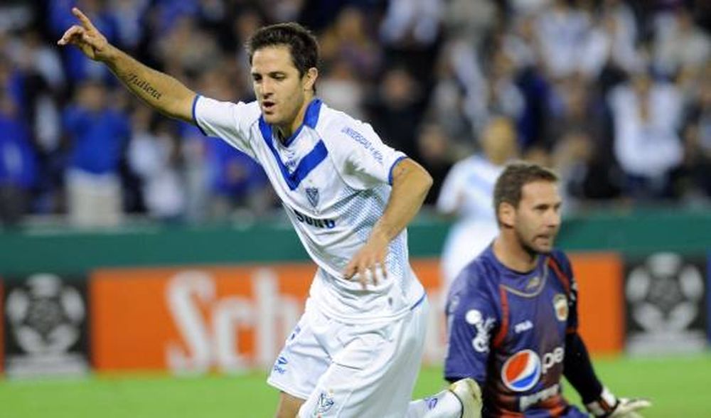 Se acerca el Burrito Martínez