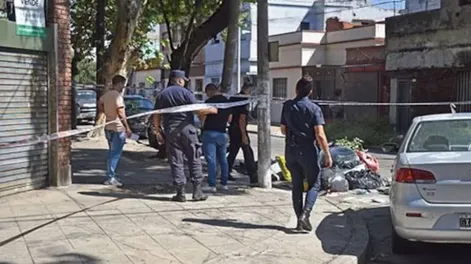 Brutal hallazgo de una cabeza de un hombre: en un allanamiento encontraron el cuerpo de la víctima