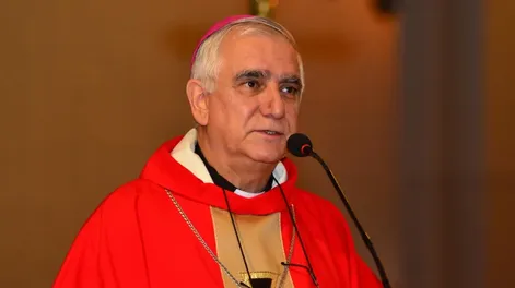 Para Jorge Lozano, el mensaje del Papa en defensa de la libertad de prensa “es un llamado de atención”