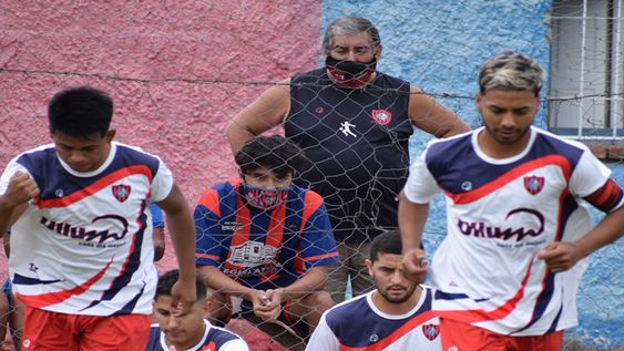 Sábado intenso para el Oficial 2022 de la Liga