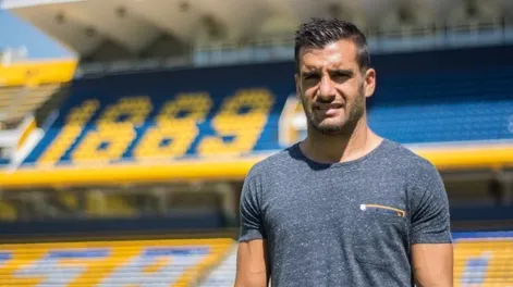 Diario de Cuyo | tapaferrari 728x485.webp