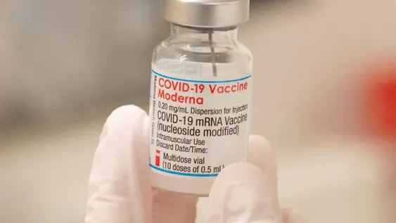 Comienza la campaña de vacunación contra el coronavirus para niños hasta 3 años