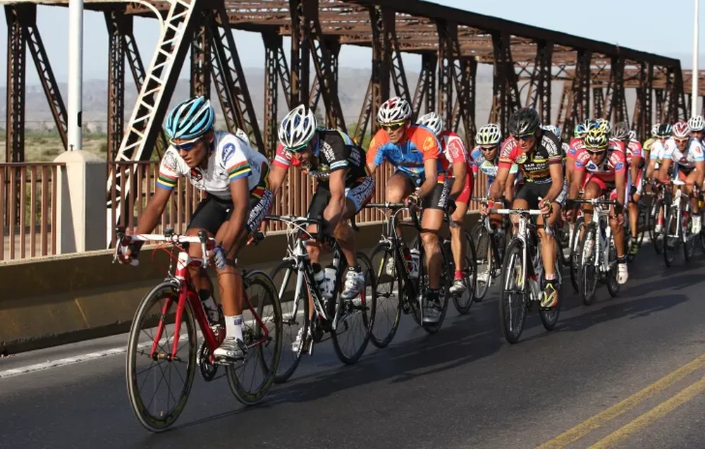 Dos carreras reemplazan a la Vuelta