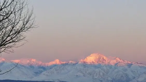 Planean entregar casi 58% menos de agua para regar entre julio y septiembre