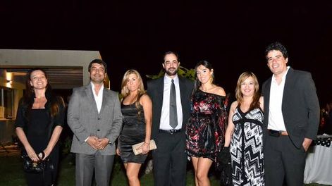 Cena aniversario