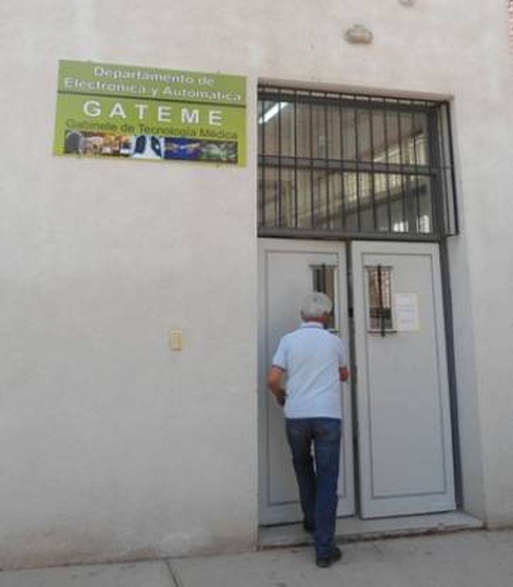Dos áreas de la Facultad de Ingeniería ya cuentan con edificio propio