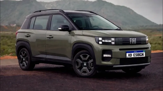 Así sería el nuevo Mobi.