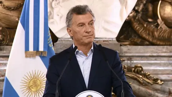 Macri aseguró que “Vidal tiene que ser candidata a gobernadora”