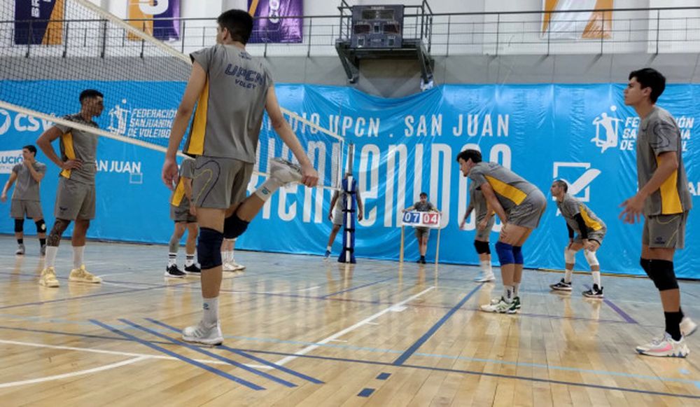 UPCN junto a UVT jugarán en la Zona A. Obras lo hará en la Zona B. La primera fase del torneo se disputará en canchas de Echague y Sionista.