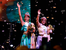 La elección de la Paisana de la Tradición 2026-2027 ya está en marcha. Las elegidas tomarán la posta de Abril Aciar y Justina Cortez.