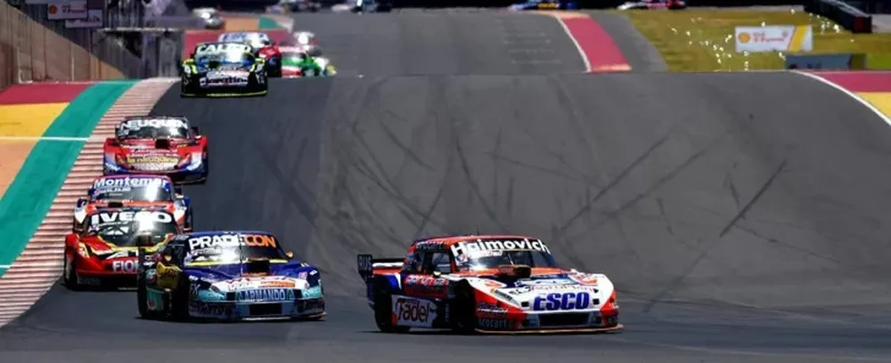 Lanzaron las entradas para el Desafío de las Estrellas del TC en San Juan: todos los precios