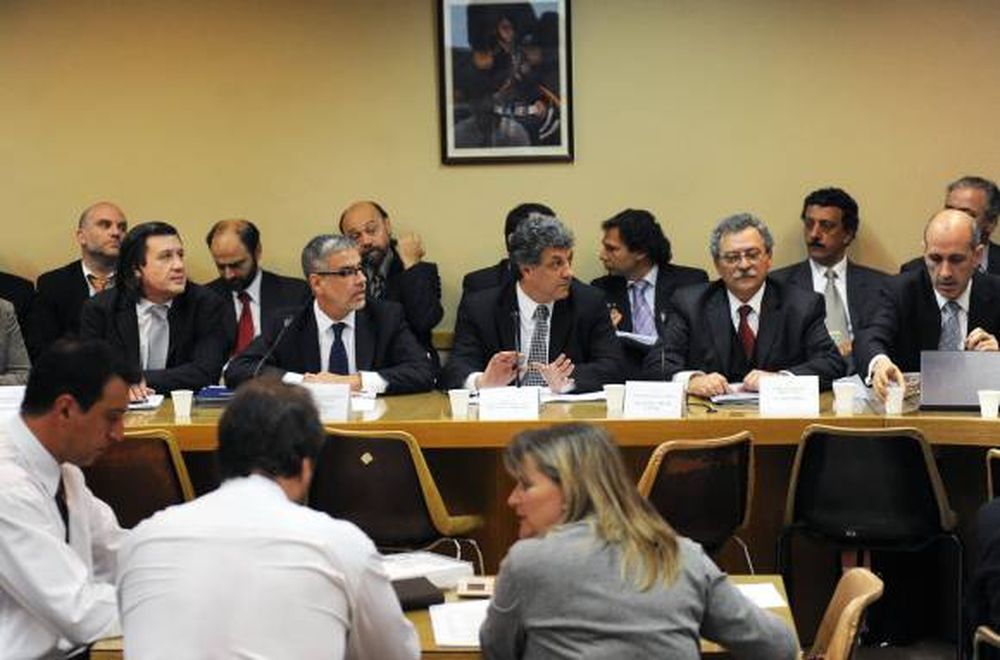 Arman las comisiones para leyes clave del kirchnerismo