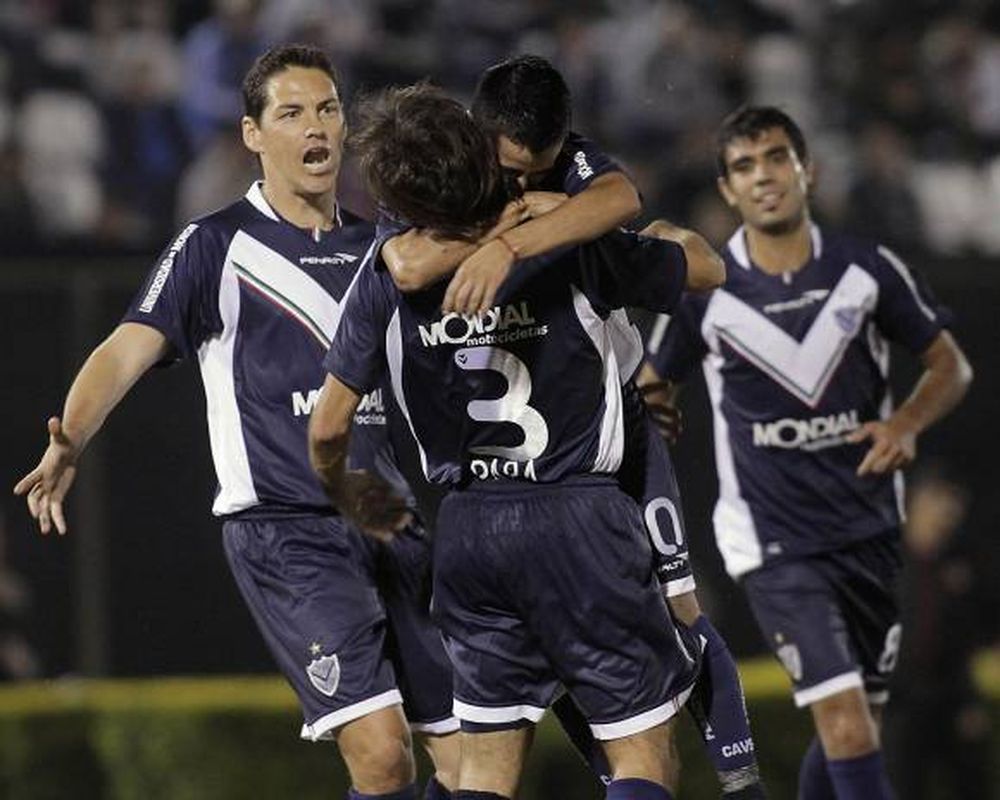 La carrera final