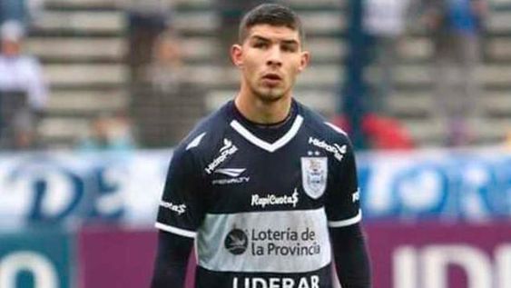 Un jugador de Gimnasia es el nuevo caso de doping en el fútbol argentino
