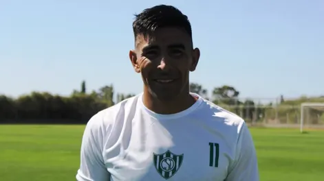 Se fue ayer de Sportivo sin hacer un gol y con el sueldo más alto y en horas encontró nuevo club