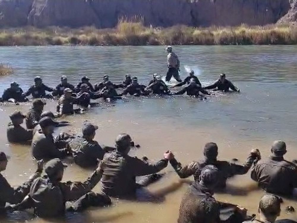 PERFECCIONAMIENTO. Desde el año pasado, los efectivos de la Policía de San Juan tienen la posibilidad de perfeccionarse de manera gratuita en diferentes áreas.
