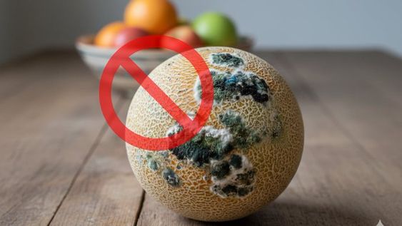 El truco para conservar el melón por hasta tres meses.