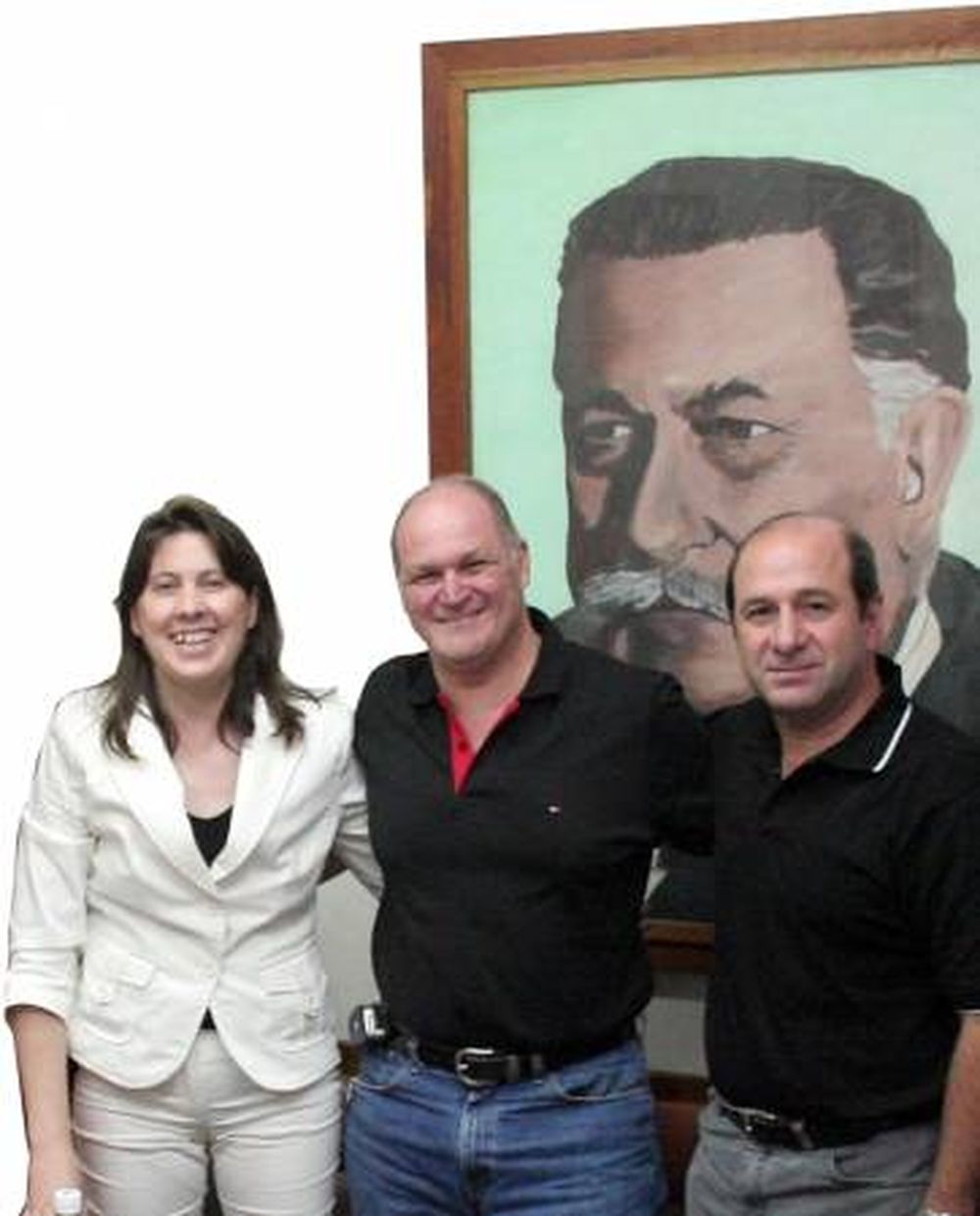 Batido Bloquista