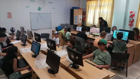 De jugador a creador / Global Game Jam - Sede San Juan, a partir del lunes 26